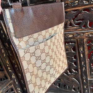Gucci Crossbody Vintage Bag Purse